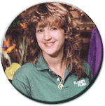 Elaine Oulsey-Nevarez of Elaine's Florist