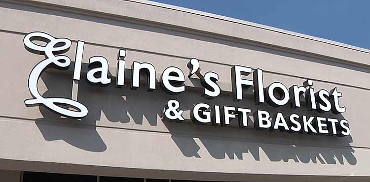 Elaine's Florist & Gift Baskets in Houston, TX