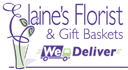 Elaine's Florist - Logo