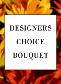 Designers Choice Bouquet
