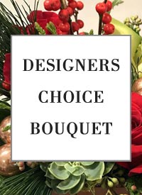 Designer's Choice Flower Arrangement