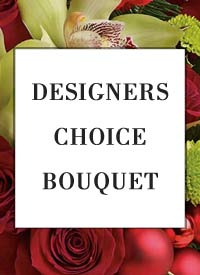 Designers Choice Bouquet