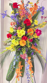 Sympathy Flower Shop  Funeral Florist Houston