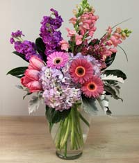 Touch of Love Floral Arrangement