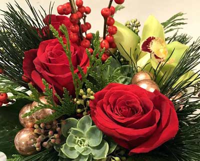 Designer's Choice Flower Arrangements