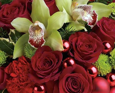 Designer's Choice Flower Arrangements